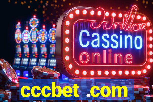 cccbet .com